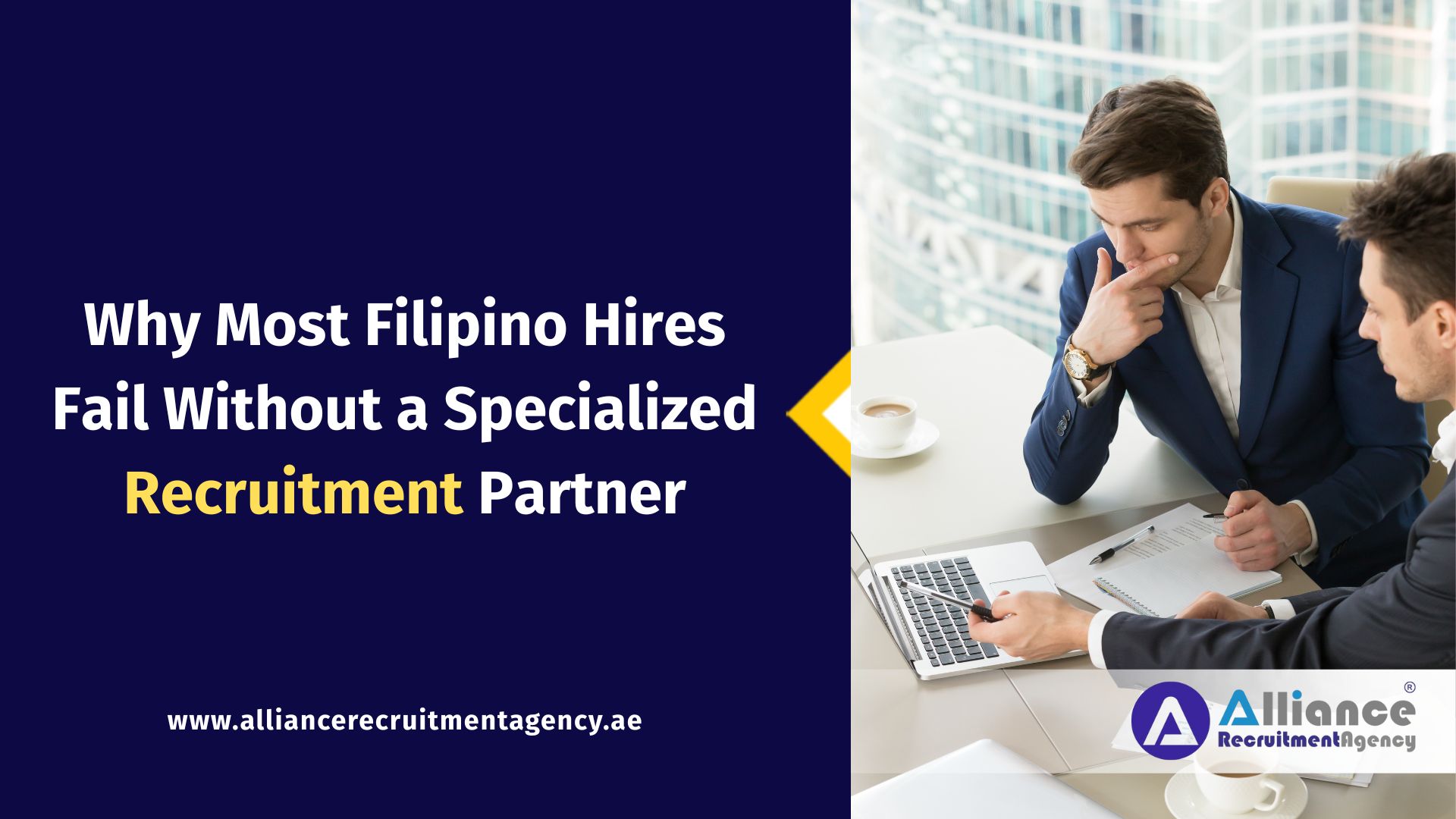 Philippines Recruitment Agency in Dubai